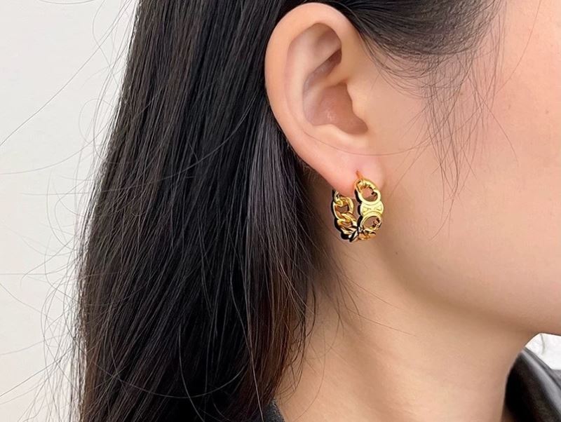 Celine Earrings